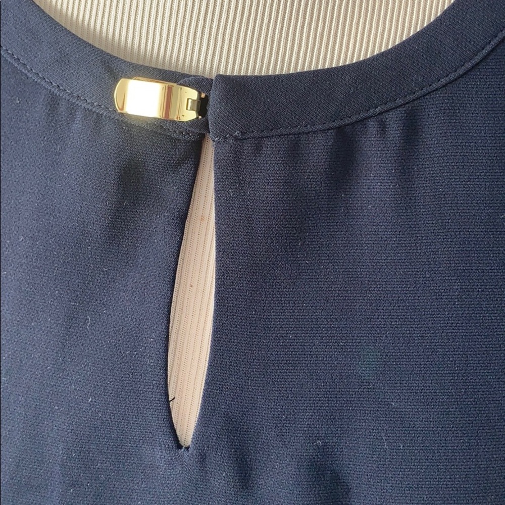 Petite Banana Republic dress - Picture 2 of 3
